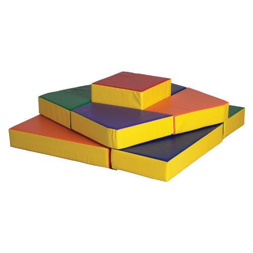 Softzone Tri-Level Climber