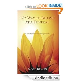 No Way to Behave at a Funeral