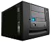 Electronics : APEVIA X-QPACK BLACK 420W MICRO ATX CUBE PC CASE