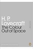 Omslagsbilde av The Colour Out of Space (Penguin Mini Modern Classics)