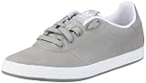 adidas Originals ADI COURT SUPER LOW G46789, Damen, Sneaker, Grau (SHIFT GREY F11 / SHIFT GREY F11 / WHITE), EU 40 2/3 (UK 7)