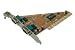 XpressNetworks - 2 Port 9 Pin Serial PCI Add-on Card