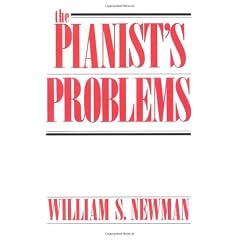 The Pianist's Problems