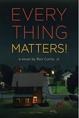 Everything Matters!