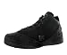 Nike Men's Lebron Zoom Soldier II Basketball Shoe Black, Gray
