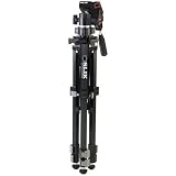Slik U212D Deluxe Universal Tripod with 3-Way Pan Head -612212