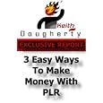 3 Easy Ways to Make Money with Private Label Rights