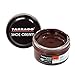 Tarrago Shoe Cream Jar 50Ml. Mahogany #50
