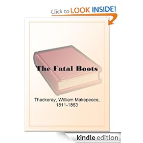 The Fatal Boots