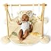 Organic Patrick the Pup Baby Activity Mat by FAO Schwar