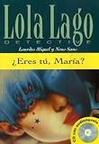 Eres tu, Maria? Buch und CD