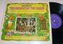 The Enchanted Tiki Room: The Original Soundtrack of the Tiki Room and the Adventurous Jungle Cruise: Vinyl LP