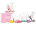 Trumpette Box of Pixie Pastel Socks 0-12 Months [Apparel]
