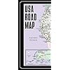 Us+major+highway+map