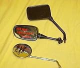 1982 Suzuki GS 650 GL Left Mirror