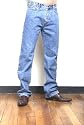 Lee Cooper Regular Fit Light Wash Jeans