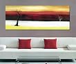 Image of Modern Abstract Art