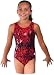 Sporting Goods : Blaze Leotard