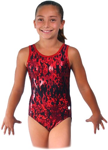 Childrens Toyshop  Sporting Goods : Blaze Leotard