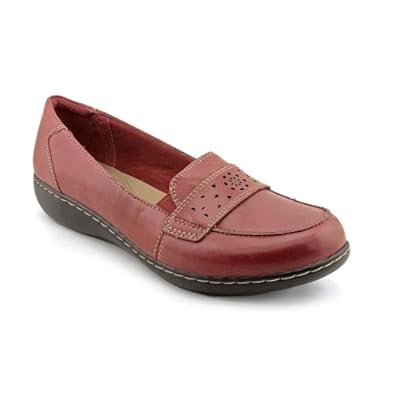 clarks ashland shoes