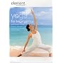 Element: Yoga for Beginners