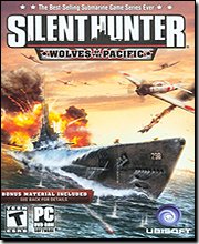 Silent Hunter 4 Wolves of the Pacific
