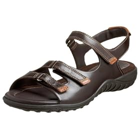 ECCO Ladies Charm Sandal by ECCO