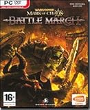 Warhammer Mark of Chaos Battle March Bundle