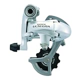 Shimano Ultegra 10 RD-6600-GS Triple Rear Derailleur