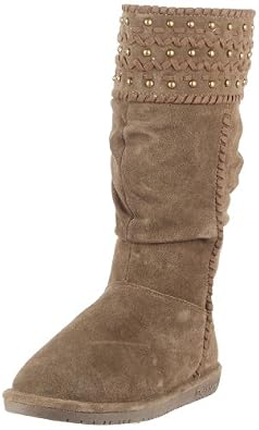 BEARPAW Women s Mikala Boot Mikala