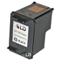 LD &copy; Hewlett Packard (HP) CB335WN (HP 74 Black) Remanufactured Ink Cartridge