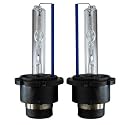 D2S Xenon Brenner 6000K