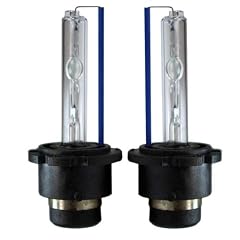 D2S Xenon Brenner 6000K - 2 x St�ck