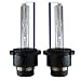 D2S Xenon Brenner 6000K - 2 x St�ck