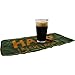 Harp Irish Lager Bar Towel