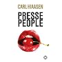 Presse-people de Carl Hiaasen