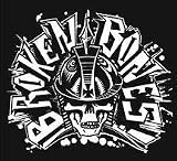 Bones Club: The Best of Broken Bones