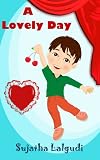 A Lovely Day - A Valentine Picture Book for Children