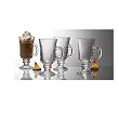 Irish Coffee Mug Set