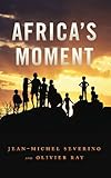 Africa's moment