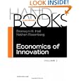 Handbook of the Economics of Innovation, Volume 1 (Handbooks in Economics)'