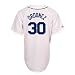 Maglio Ordonez Detroit Tigers Replica Home Jersey (XX-Large)