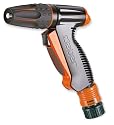 Claber Precision Spray Pistol Garden Hose Nozzle #9561