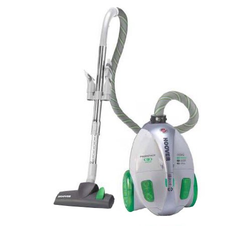 Hoover TFG 5123 Staubsauger/Staubsauger mit Beutel Preisvergleich