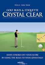 Golf Rules & Etiquette Crystal Clear