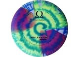 Omega Sirius - 1st Run Tie-dye