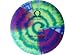 Omega Sirius - 1st Run Tie-dye