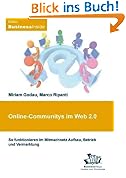 Online-Communitys im Web 2.0