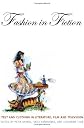Fashion in fiction : text and clothing in literature, film and television