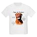 Dogue de Bordeaux Kids T-Shirt